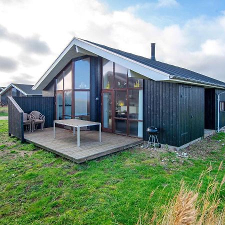 Three-Bedroom Holiday Home In Ulfborg 27 Thorsminde Екстериор снимка