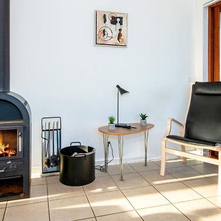 Three-Bedroom Holiday Home In Ulfborg 27 Thorsminde Екстериор снимка